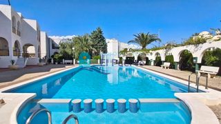 Apartment in El Alamillo. Planta baja renovada con piscina en el alamillo  ref 1756
