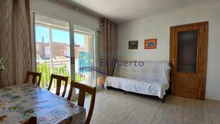 Etagenwohnung in Pescadores. Amplio y luminoso piso en pleno centro de puerto de mazarrón  re