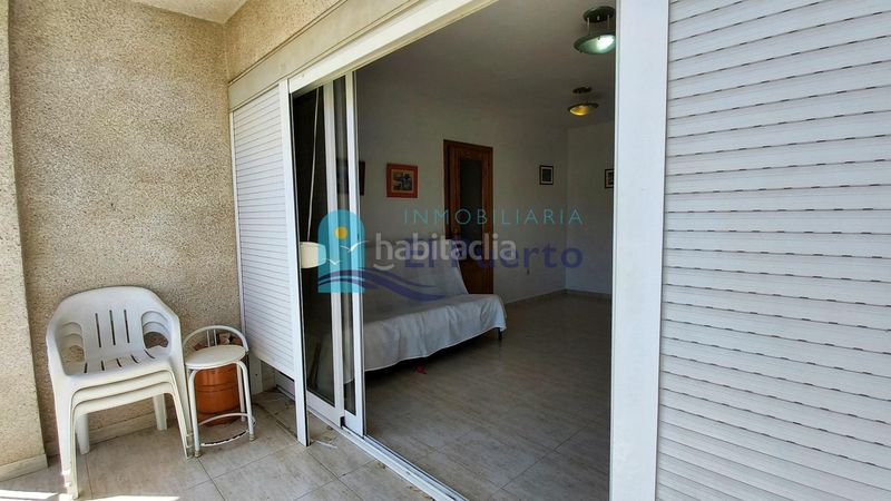 Foto cf88b9e1-686e-4ecb-917f-2cf76b500d05. Pis a Pescadores Mazarrón