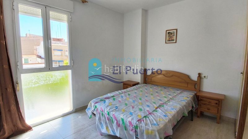 Foto d1303c11-1a3b-4f0c-b1de-e058c29e728f. Pis a Pescadores Mazarrón