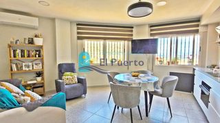 Appartement in Pescadores. Acogedor apartamento cerca del mar en el faro  ref 1770