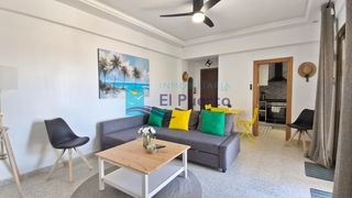 Appartamento in Pescadores