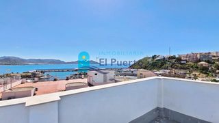 Flat in Pescadores. Apartamento reformado y con licencia turística en puerto de maza