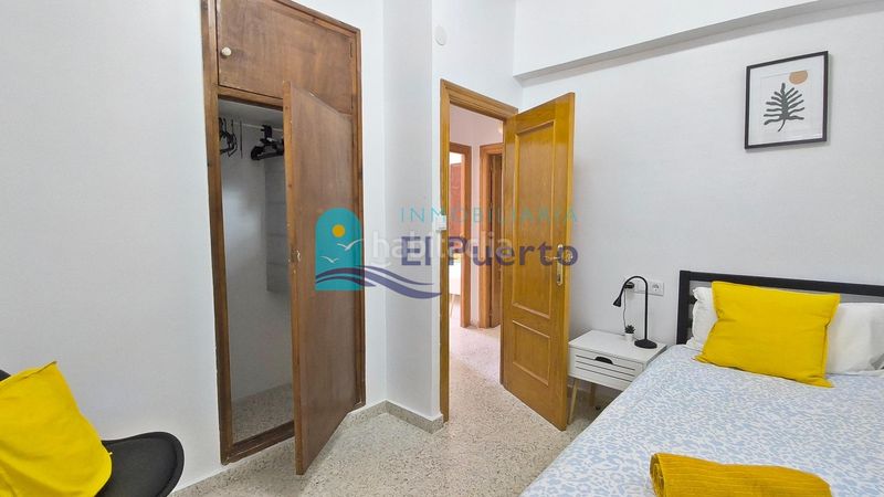 Foto a5d67524-989c-4b71-896b-991aed869a9a. Pis amb aparcament a Pescadores Mazarrón