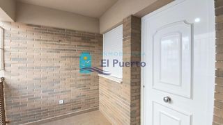 Apartament a Playa Sol. Vivienda en planta baja con gran sótano  ref 1252