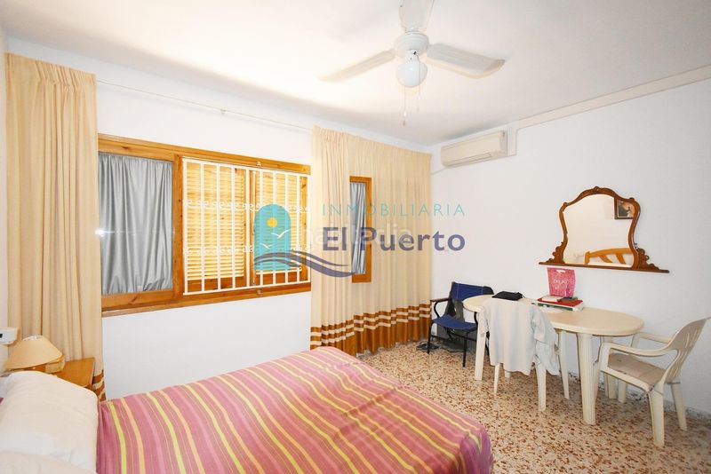 Foto 44d64434-834d-4c60-8325-45c8a0382515. Dúplex amb calefacció a Bahia Mazarrón