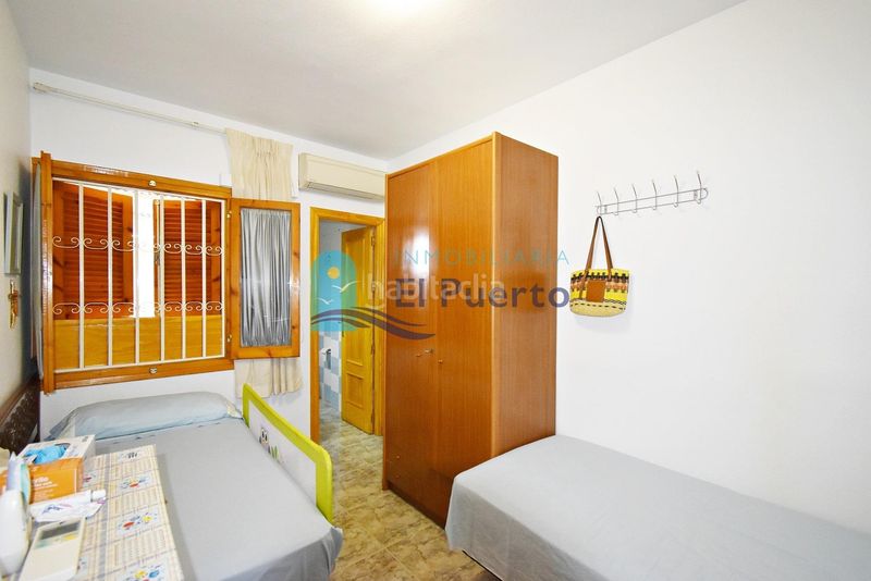 Foto 945286d9-de1d-44b8-90d0-e96be4b58a21. Dúplex amb calefacció a Bahia Mazarrón