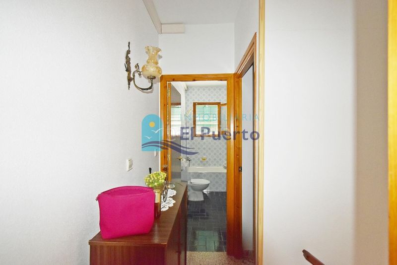 Foto c4d52f01-a2ca-49c7-9880-20c80858a45d. Dúplex amb calefacció a Bahia Mazarrón