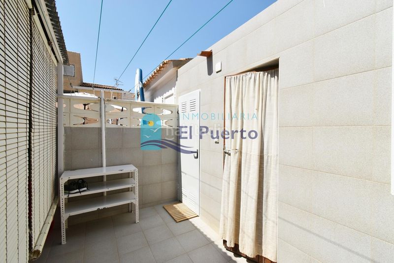 Foto cc6414fc-d680-4124-93c9-65aea6703b3f. Dúplex amb calefacció a Bahia Mazarrón
