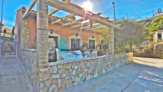 Xalet a Mazarrón Casco Urbano. Amplio chalet en las balsicas, mazarrón  ref 1791