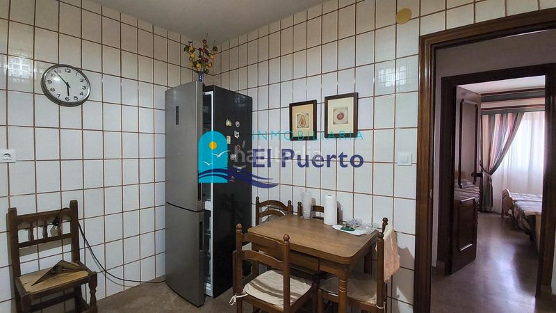 Foto 944d4e09-f5b3-41ce-b1df-f218b0941661. Tríplex amb calefacció aparcament a Mazarrón casco urbano Mazarrón