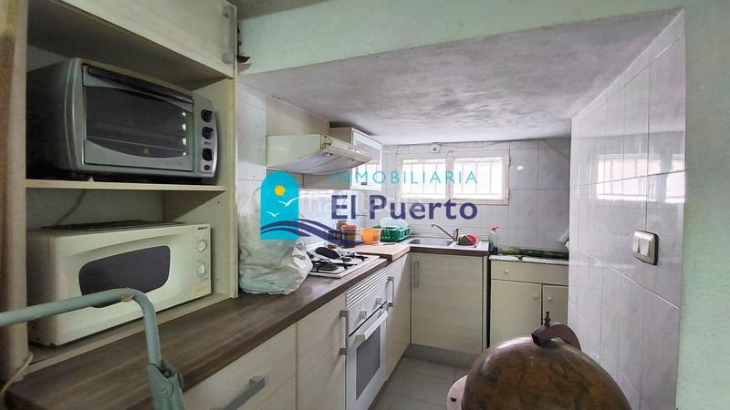 Foto a08158e9-4953-4399-83b7-88cccc114cd7. Tríplex amb calefacció aparcament a Mazarrón casco urbano Mazarrón