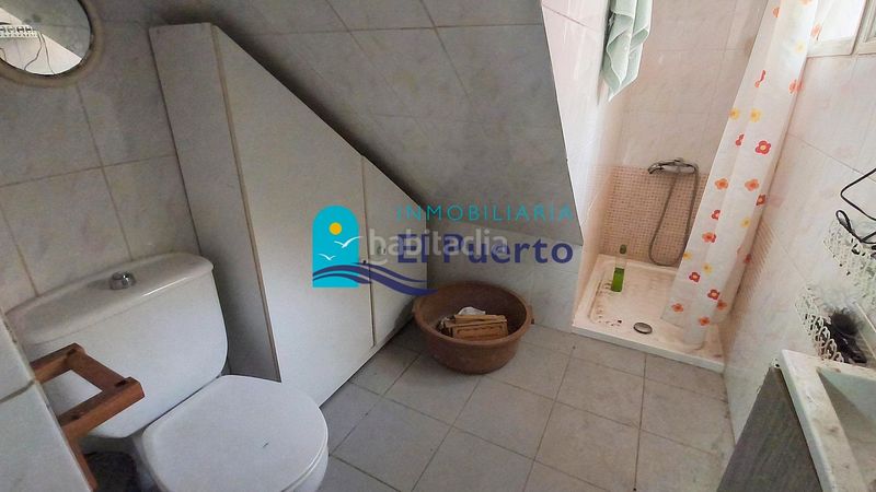 Foto c4e0d21a-9a54-4d56-b6df-950cf7675329. Tríplex amb calefacció aparcament a Mazarrón casco urbano Mazarrón