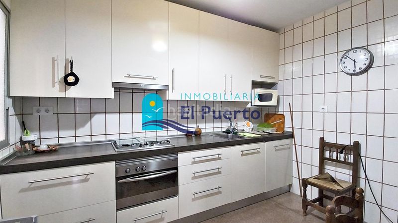 Foto efb0adda-735d-40d1-be84-b229757deda4. Tríplex amb calefacció aparcament a Mazarrón casco urbano Mazarrón