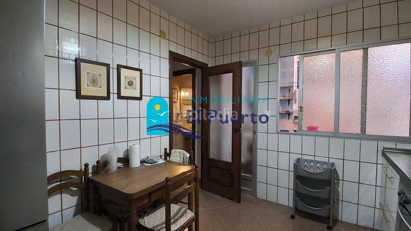 Foto f05f8b0d-3158-4ac7-814a-ea5efddb271e. Tríplex amb calefacció aparcament a Mazarrón casco urbano Mazarrón