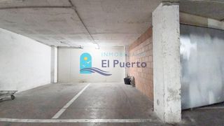 Posto auto in Pescadores. Amplia plaza de garaje en san isidro, puerto de mazarrón  ref 35