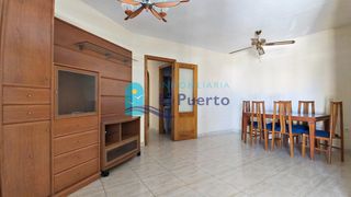Appartement à Pescadores. Amplio piso en el centro de puerto de mazarrón  ref 2042