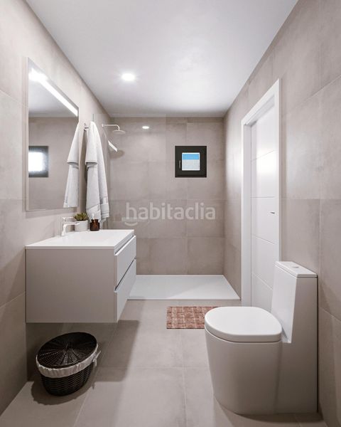 Foto 46d2ce91-7909-4f60-8831-855e0391f274. Xalet amb calefacció piscina a La Pinilla - Las Palas Fuente Álamo de Murcia