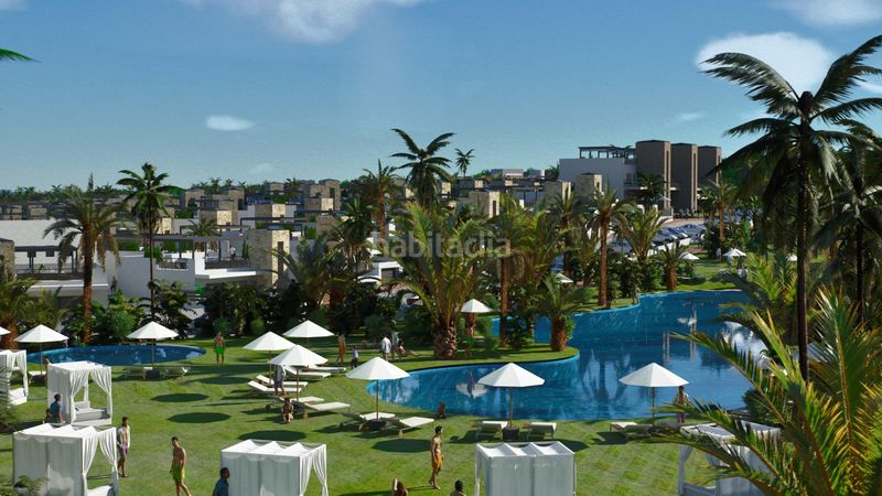 Foto c2eb04c3-421d-4614-a9a5-e3c3aa868c4e. Xalet amb calefacció piscina a La Pinilla - Las Palas Fuente Álamo de Murcia
