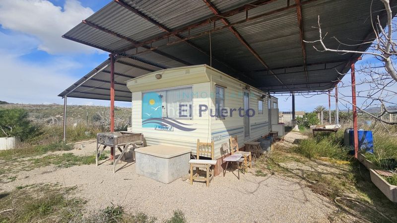 Foto 6e75b56c-90d4-4079-8216-cba9a7e18955. Casa a Mazarrón casco urbano Mazarrón