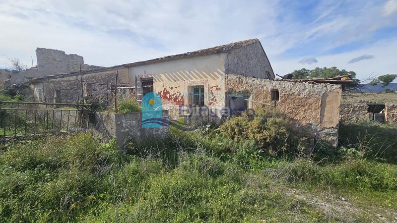 Foto bf0e4380-9ce6-4121-a62c-7897740f9941. Casa a Mazarrón casco urbano Mazarrón