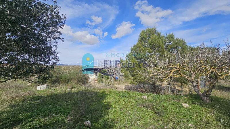 Foto fa29f16f-7018-4ceb-a017-ce8ee1eb3705. Casa a Mazarrón casco urbano Mazarrón