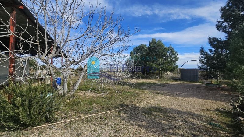 Foto ff687f37-d0fc-427c-bc5b-d02e613f8c99. Casa a Mazarrón casco urbano Mazarrón