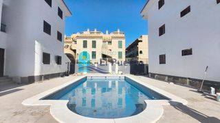 Apartament a Bahia. Apartamentos reformados en residencial con piscina desde 135.000