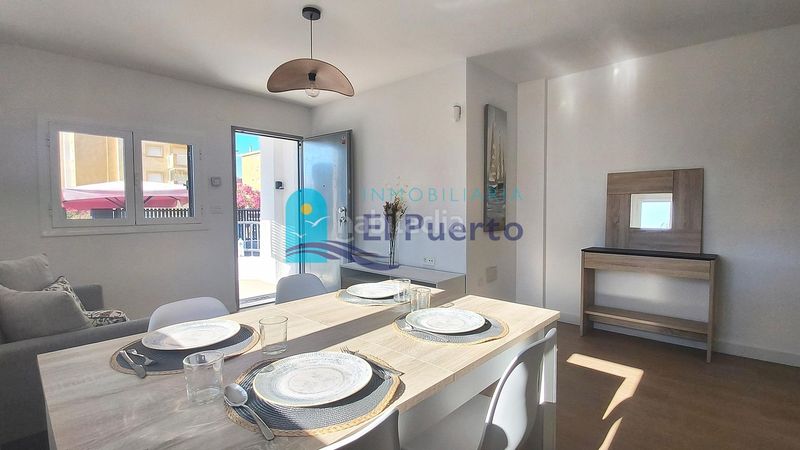 Foto 529c3974-15fb-4c01-bc0a-4ff438a4e329. Apartament amb piscina a Bahia Mazarrón
