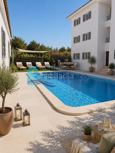 Foto 6736f7bf-8019-4001-a681-b81b7d349f8e. Apartament amb piscina a Bahia Mazarrón