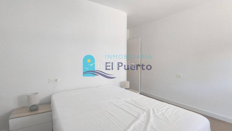 Foto a21a651f-f06d-4a3d-bf8f-ef57274ae307. Apartament amb piscina a Bahia Mazarrón