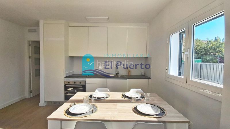 Foto b2f96cb8-97ea-487e-97b9-1315babebda6. Apartament amb piscina a Bahia Mazarrón