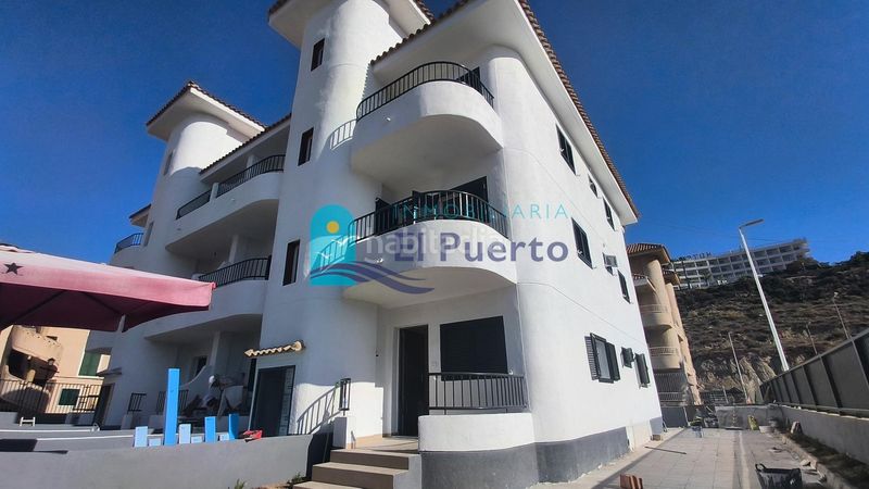 Foto b40c2079-7cf2-4090-9754-9ed07c1ba997. Apartament amb piscina a Bahia Mazarrón