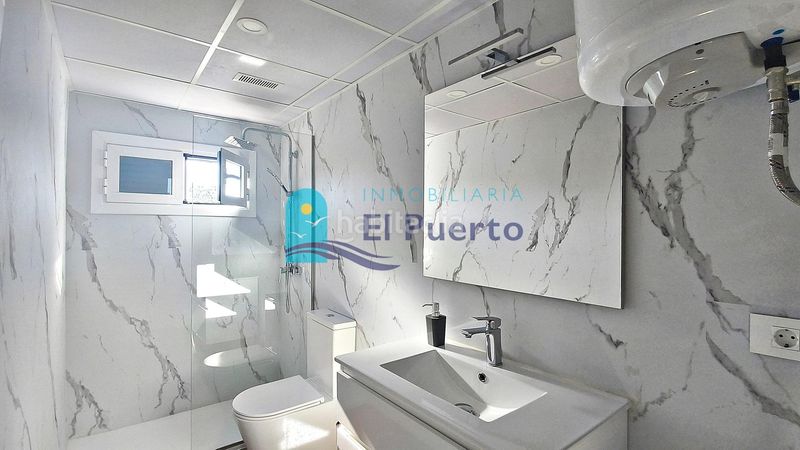 Foto b54b681e-d12b-426c-8946-646cb899ad29. Apartament amb piscina a Bahia Mazarrón