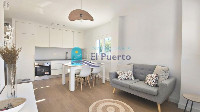 Foto e8e4a8c1-c530-41bc-a2a6-75a5d9db2819. Apartament amb piscina a Bahia Mazarrón