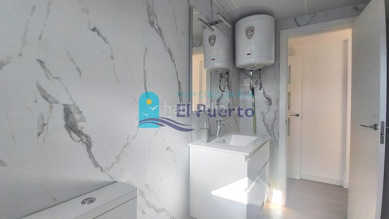 Foto f3df95ca-181d-4a1f-ad43-cfeab85fb0e7. Apartament amb piscina a Bahia Mazarrón