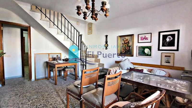 Foto 51789372-9739-42d0-8f76-a26aba84e8fb. Dúplex a Bahia Mazarrón
