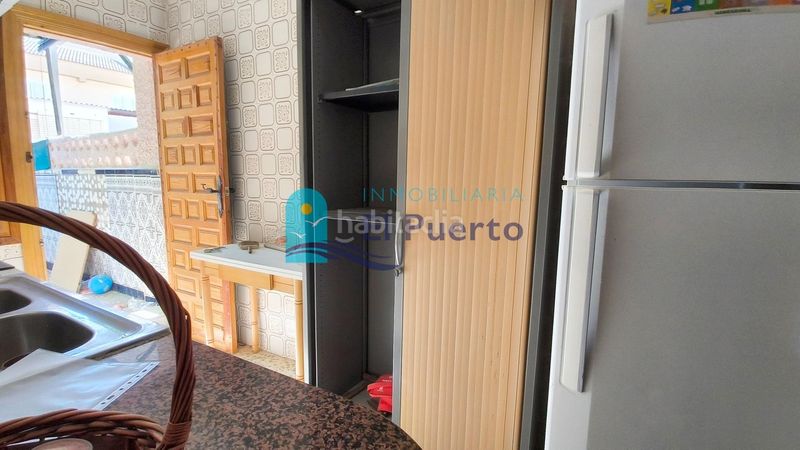 Foto 9200d786-6852-4abd-8dc5-19b93e193330. Dúplex a Bahia Mazarrón