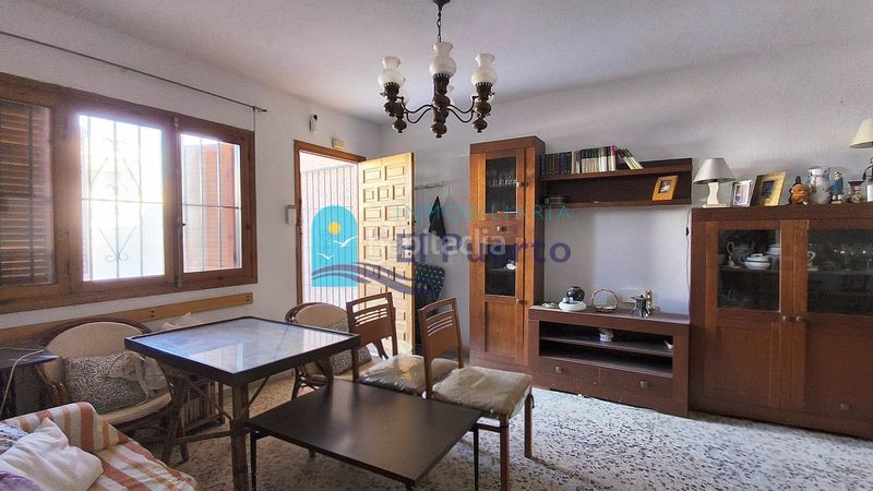 Foto acbd5e33-ad5c-4586-be3f-10d4784d1bdd. Dúplex a Bahia Mazarrón