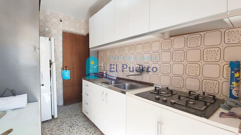 Foto bc4b33f3-8288-4df8-9132-5e564aad3452. Dúplex a Bahia Mazarrón