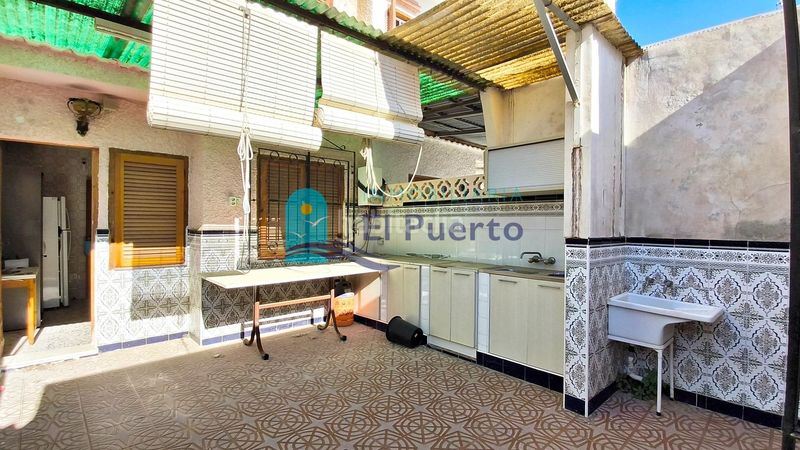 Foto d4f0fc1f-dade-4ac0-8266-9b085904a509. Dúplex a Bahia Mazarrón