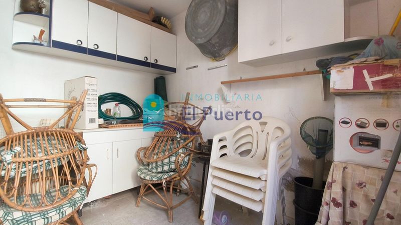 Foto fe9ad4ba-964f-441f-b29c-c3bb6c8d5df1. Dúplex a Bahia Mazarrón