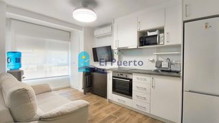 Apartament a Pescadores. Apartamento totalmente reformado a 90 metros de la playa ref 176