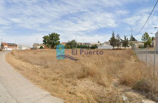 Terreny residencial a Totana. Parcela urbana en los cantareros, totana  ref 2032