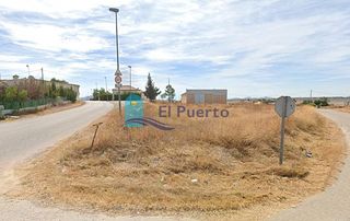 Terreny residencial a Totana. Parcela urbana en los cantareros, totana  ref 2033