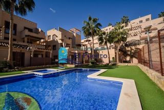 Àtic a Los Collados-Los Geraneos