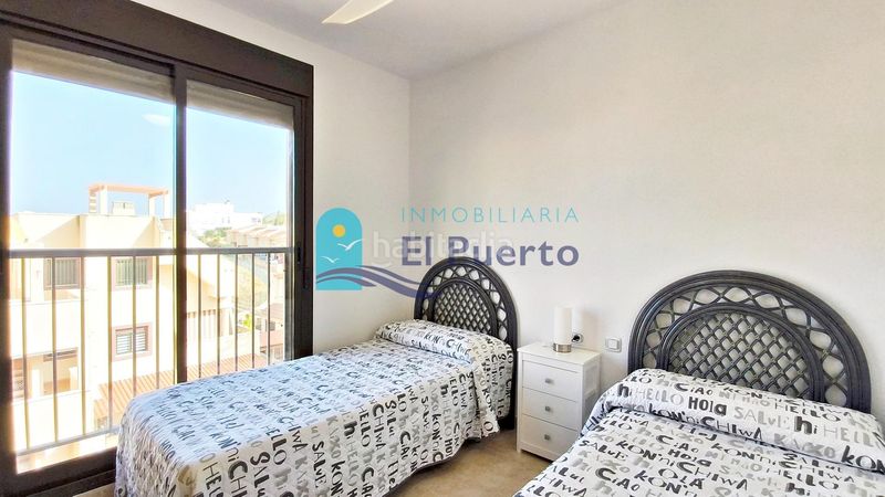 Foto d1ddee87-1abc-4f40-bc0b-6a84e90e48cc. Àtic amb piscina a Los Collados-Los Geraneos Águilas