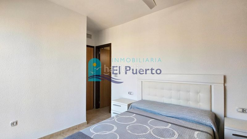 Foto f539a103-4632-4333-9f34-76f31ec60f29. Àtic amb piscina a Los Collados-Los Geraneos Águilas