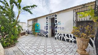 Casa a La Pinilla - Las Palas. Casa de campo con más de 4.500 m2 de terreno en las palas  ref 1