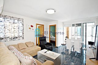Apartment in Bahia. Apartamento a solo 50 metros de la playa de la isla  ref. 1778